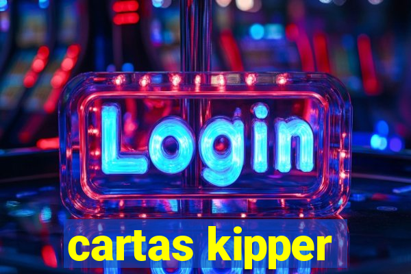 cartas kipper